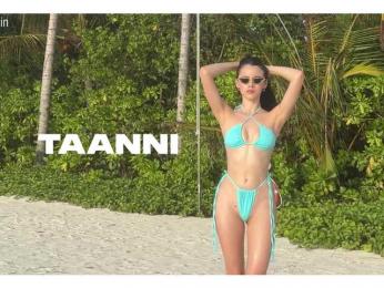 Taanni bongacams stream image, 16.12.2025 18:20