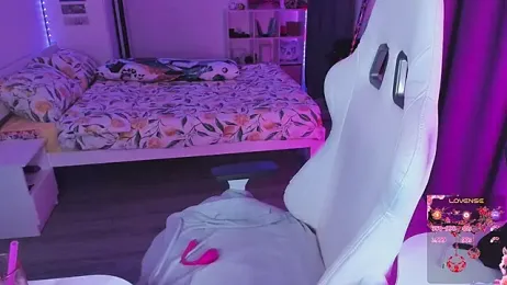 Yumi_Youkai stripchat stream image, 17.12.2025 22:30