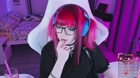 Yumi_Youkai stripchat stream image, 17.12.2025 22:30