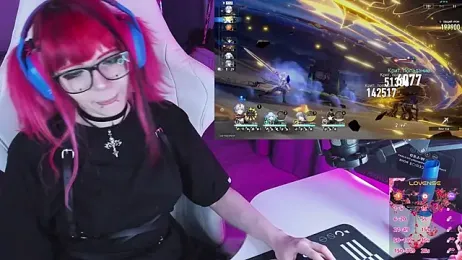 Yumi_Youkai stripchat stream image, 17.12.2025 22:30