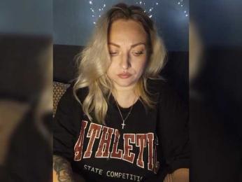 Tanysha-1 bongacams stream image, 18.12.2025 05:20