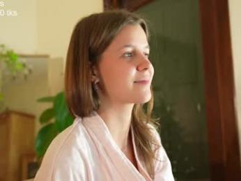 eli_sun chaturbate stream image, 18.12.2025 09:20