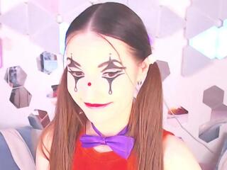 Hot Alicia flirt4free stream image, 18.12.2025 22:20
