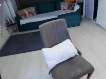 ChristalX bongacams stream image, 18.12.2025 20:50