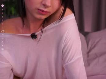 cinacandy chaturbate stream image, 21.12.2025 10:30