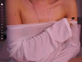 cinacandy chaturbate stream image, 21.12.2025 10:30