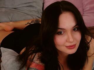 Melissa Fumero flirt4free stream image, 21.12.2025 15:30