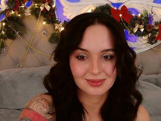 Melissa Fumero flirt4free stream image, 21.12.2025 15:30
