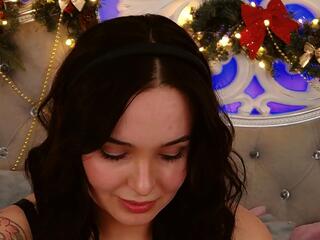 Melissa Fumero flirt4free stream image, 21.12.2025 15:30