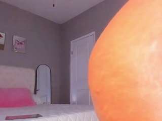 kloewandan camsoda stream image, 24.12.2025 03:00