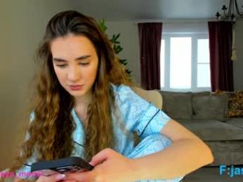 im_jasmine chaturbate stream image, 25.12.2025 05:40