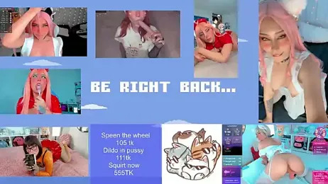 sweetalienn stripchat stream image, 25.12.2025 14:40