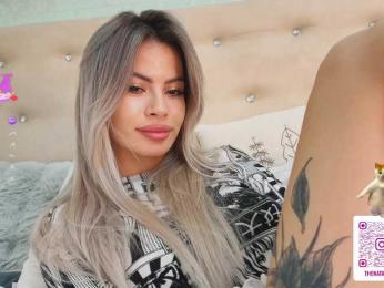 Natalimur bongacams stream image, 26.12.2025 14:50