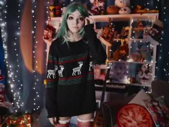 madnessalise chaturbate stream image, 27.12.2025 15:10