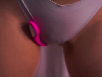 cinacandy chaturbate stream image, 28.12.2025 04:30
