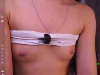 cinacandy chaturbate stream image, 28.12.2025 04:30