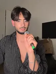 Gipsyboysteve stripchat stream image