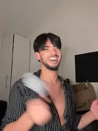 Gipsyboysteve stripchat stream image