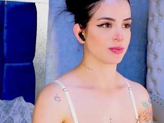 bella-jagger camsoda stream image, 28.12.2025 12:20