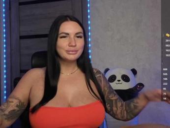 KROSHKA_N bongacams stream image, 28.02.2025 11:00