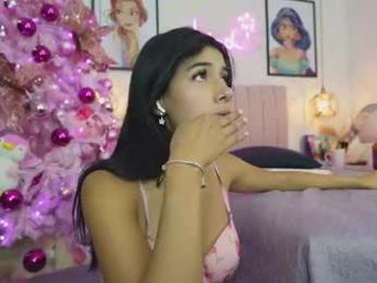 dani_parkerr chaturbate stream image, 29.12.2025 15:20