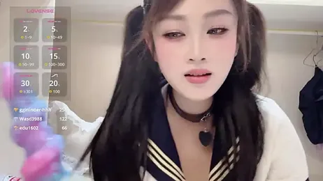yueyue2003 stripchat stream image