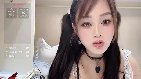 yueyue2003 stripchat stream image