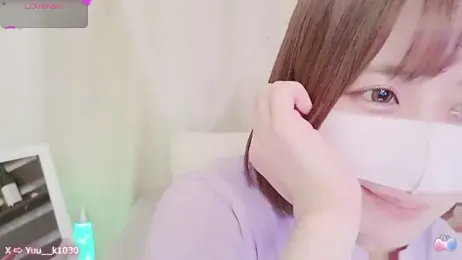 Yuu__k stripchat stream image, 28.02.2025 14:20