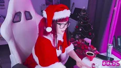 Yumi_Youkai stripchat stream image, 31.12.2025 17:20