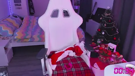 Yumi_Youkai stripchat stream image, 31.12.2025 17:20