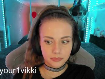 VikkiExtraCheese bongacams stream image, 28.02.2025 13:30