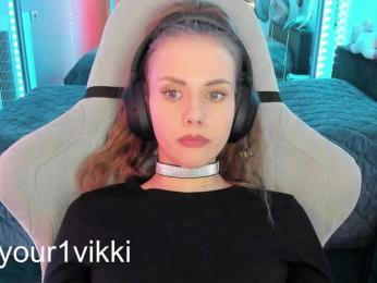 VikkiExtraCheese bongacams stream image, 28.02.2025 13:30