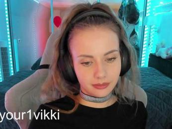 VikkiExtraCheese bongacams stream image, 28.02.2025 13:30
