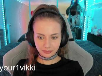VikkiExtraCheese bongacams stream image, 28.02.2025 13:30