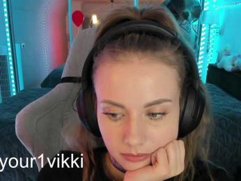 VikkiExtraCheese bongacams stream image, 28.02.2025 13:30