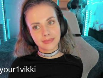 VikkiExtraCheese bongacams stream image, 28.02.2025 13:30