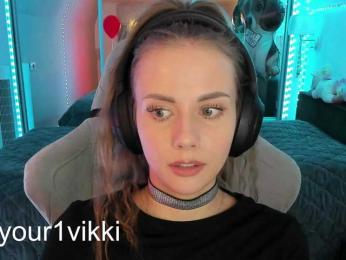 VikkiExtraCheese bongacams stream image, 28.02.2025 13:30