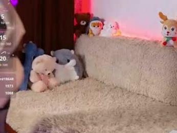 boobsvibe chaturbate stream image, 02.01.2026 19:30