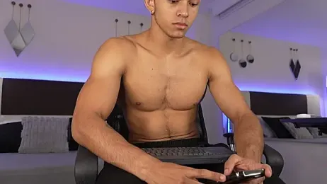 DanteeStone stripchat stream image