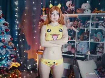 madnessalise chaturbate stream image, 03.01.2026 19:30