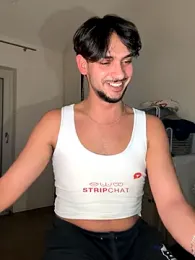 Gipsyboysteve stripchat stream image