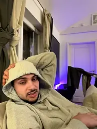 Gipsyboysteve stripchat stream image