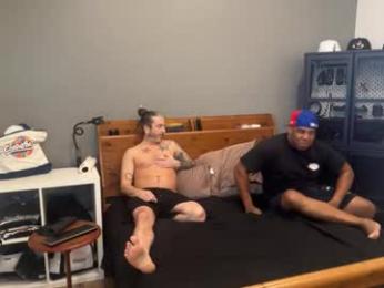 heathaustin8bi7 chaturbate stream image, 04.01.2026 06:30