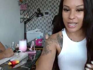 mulattomamii camsoda stream image, 28.02.2025 20:00