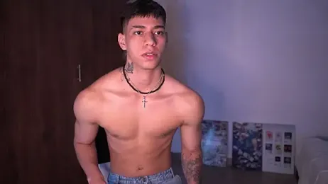 Josep_Davies stripchat stream image, 04.01.2026 20:40