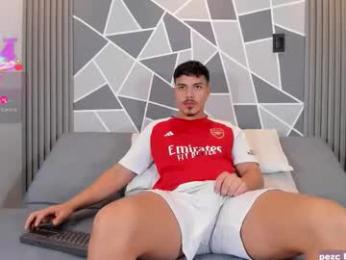 confi17_latin chaturbate stream image, 05.01.2026 06:50