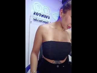sarahpeterson camsoda stream image, 06.01.2026 20:50