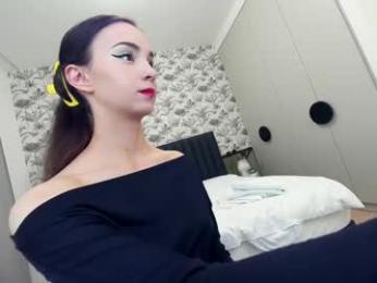 ehotlovea chaturbate stream image, 28.02.2025 23:40