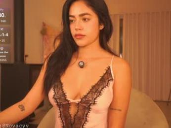 n_o_v_a chaturbate stream image