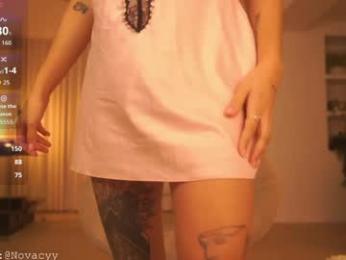 n_o_v_a chaturbate stream image